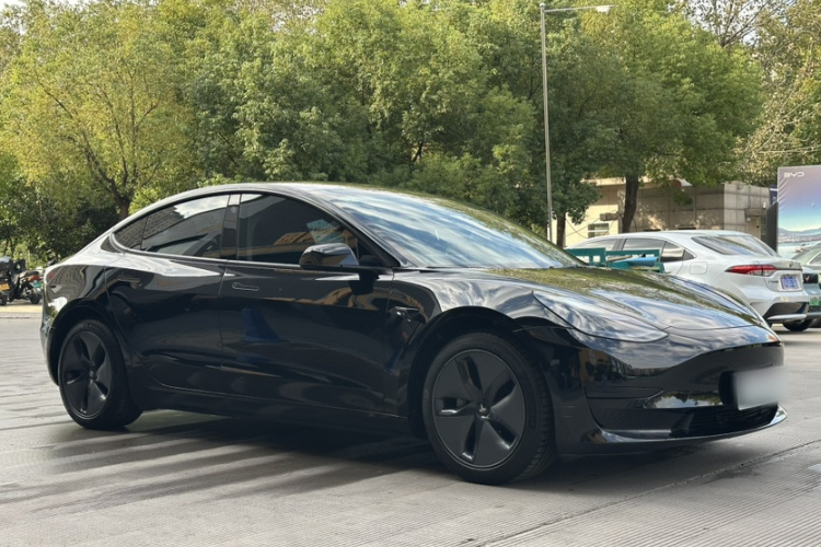 Tesla Model 3 2021 #13 Tesla Model 3 2021 image de voiture #13