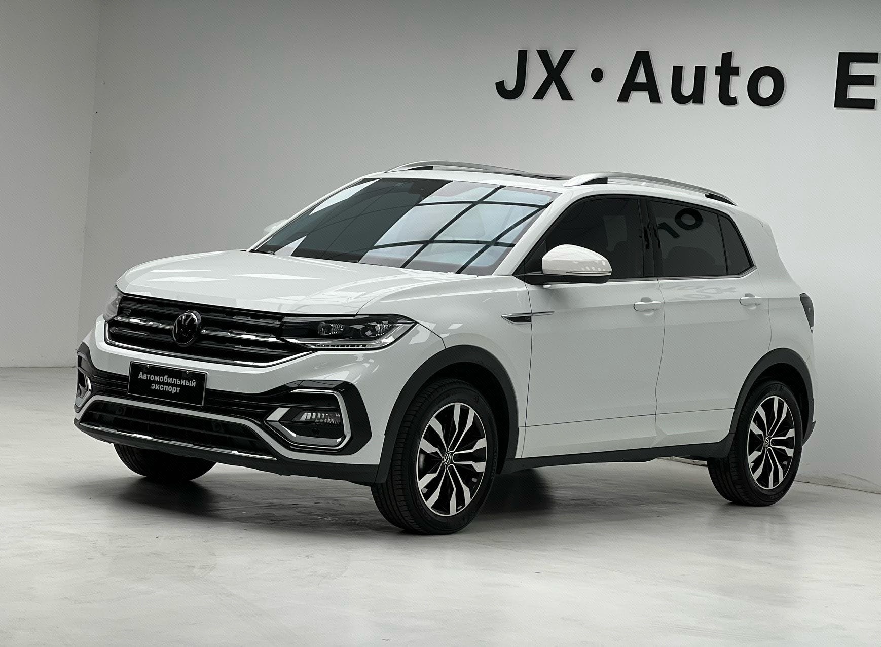 2022 2022 imagen de coche
