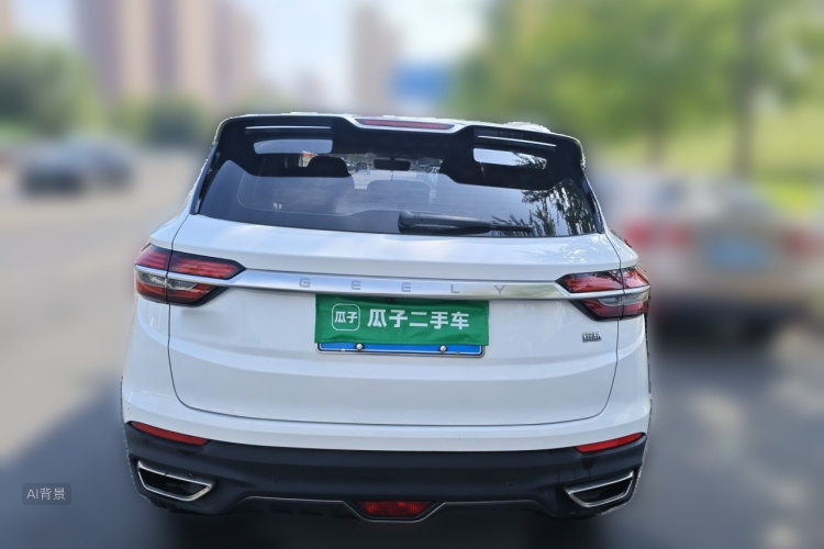 2018 #6 2018 immagine di auto #6