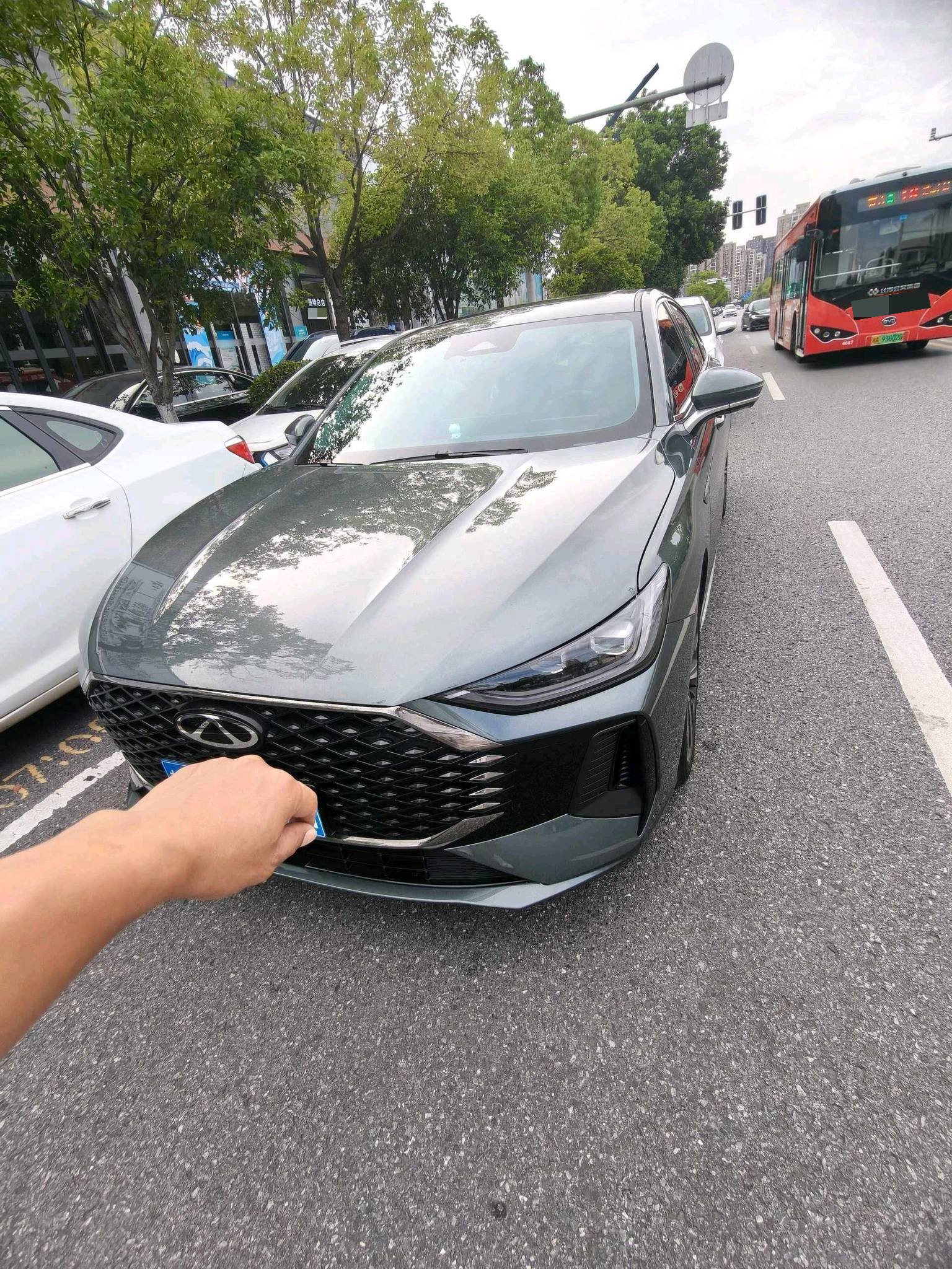 2026 imagen de coche 