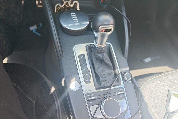 Audi A3 2020 immagine di auto #22