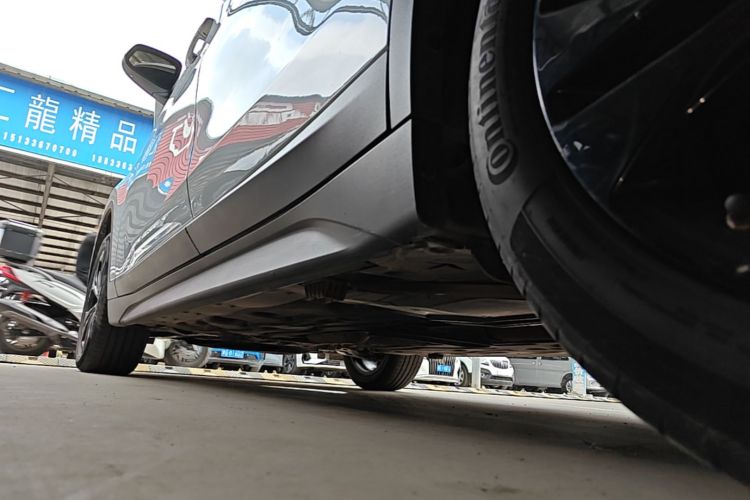 BMW X1 2020 #27 BMW X1 2020 car image #27