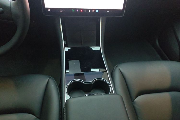 Tesla Model 3 2020 #14 Tesla Model 3 2020 car image #14