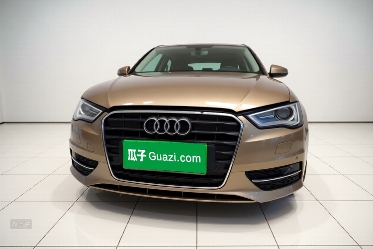 Audi A3 2016 #3 Audi A3 2016 car image #3