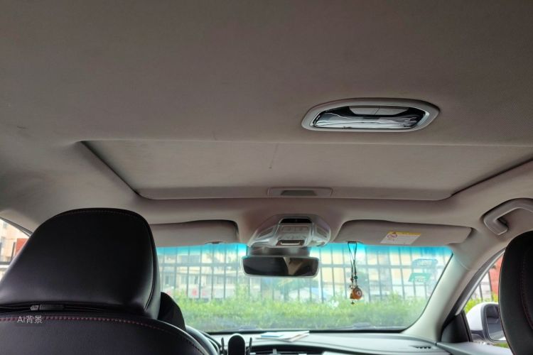 GEELY Binray 2019 #20 GEELY Binray 2019 صورة سيارة #20