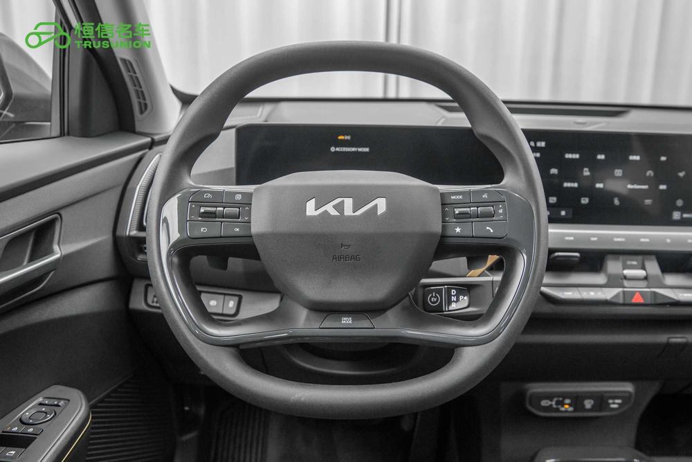 Kia EV5 2025 car image #16