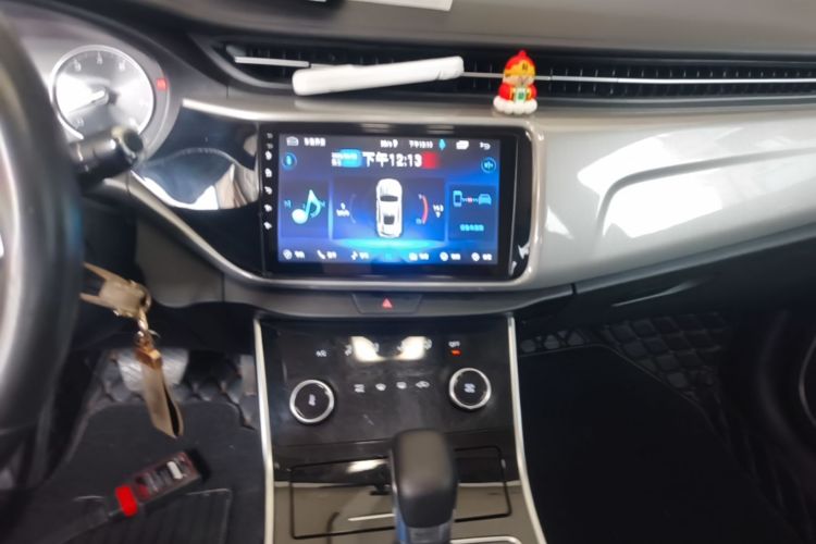 Chery Arrizo 5 2021 car image #17