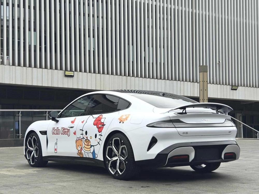 2026 #5 2026 immagine di auto #5