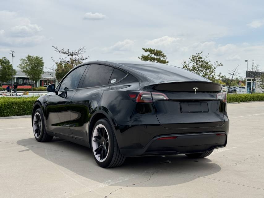 Tesla Model Y 2023 #11 Tesla Model Y 2023 car image #11