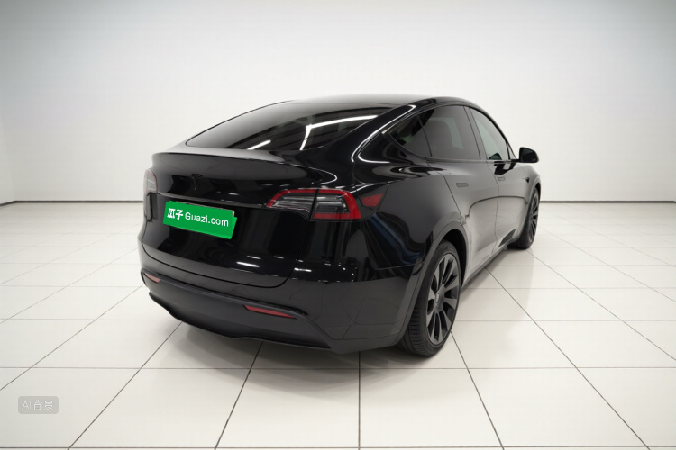 Tesla Model Y 2023 car image #7
