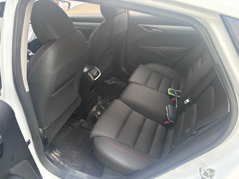 GEELY Binray 2020 #6 GEELY Binray 2020 immagine di auto #6