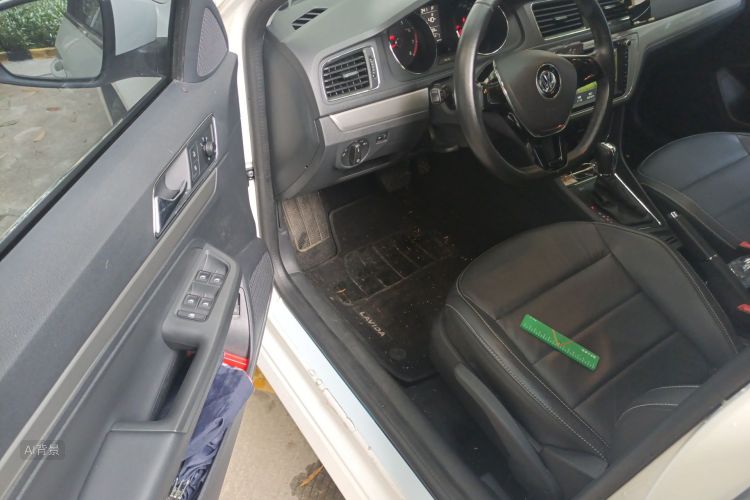 Volkswagen Lavida 2016 imagen de coche #18