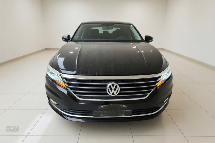 Volkswagen Lavida 2020 car image #3