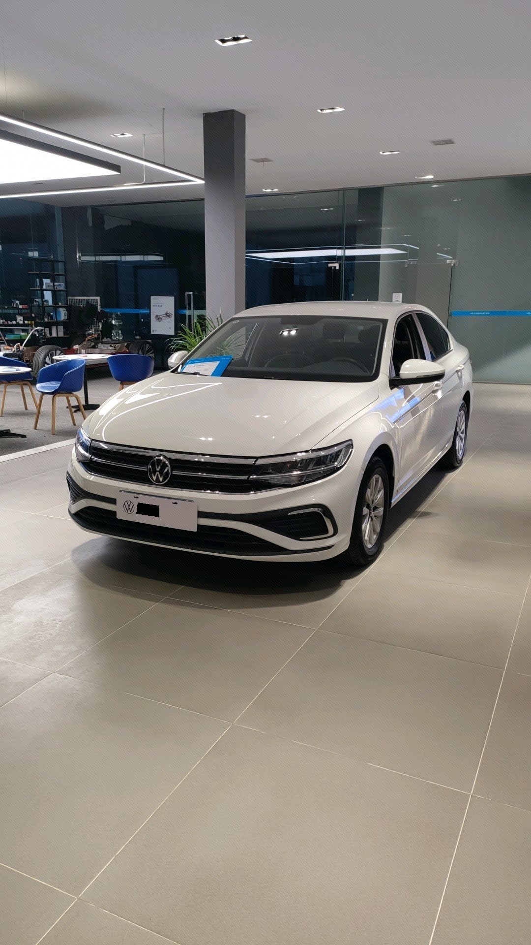 2024 immagine di auto 
