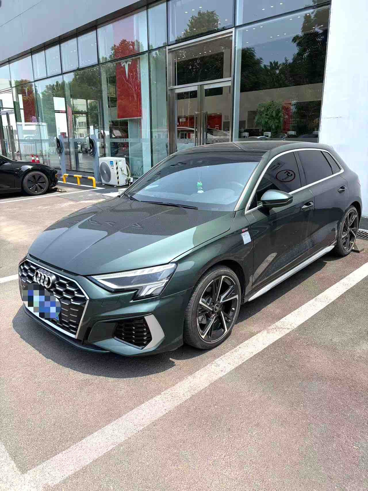 2023 2023 car image