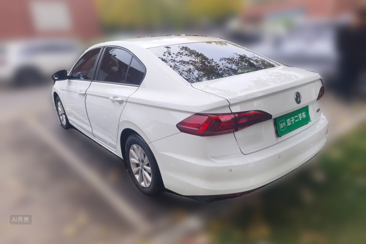 Volkswagen Bora 2020 immagine di auto #6