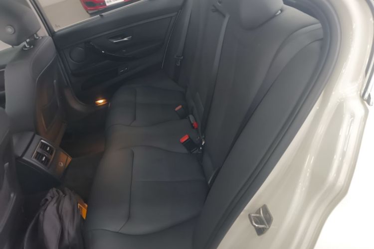 BMW 3 Series 2017 image de voiture #13