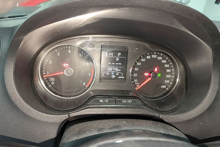 Volkswagen Polo 2017 #12 Volkswagen Polo 2017 car image #12