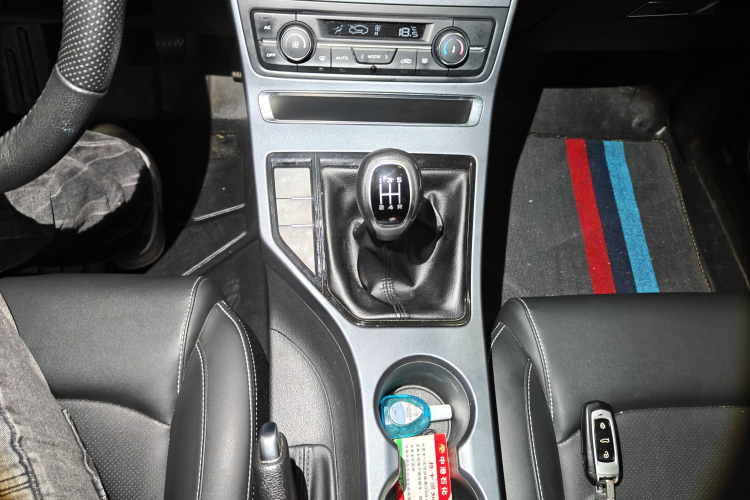 GEELY Emgrand 2018 #14 GEELY Emgrand 2018 car image #14
