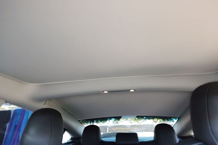 Tesla Model 3 2020 #20 Tesla Model 3 2020 car image #20
