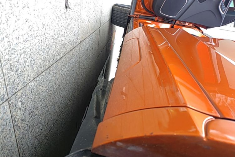 Audi Q3 2015 car image #30