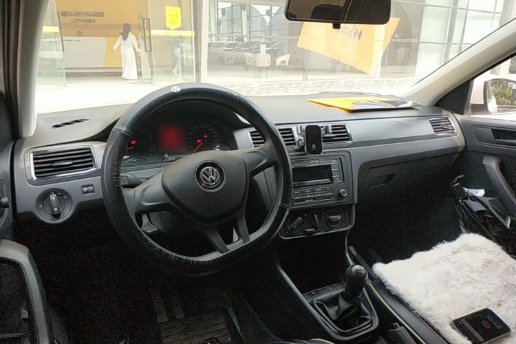 Volkswagen Santana 2023 #10 Volkswagen Santana 2023 car image #10