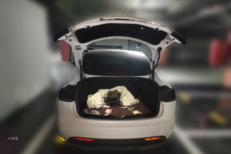 Tesla Model 3 2025 #21 Tesla Model 3 2025 car image #21