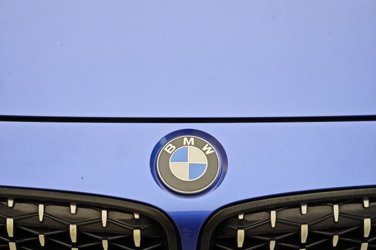 BMW 3 Series 2017 #13 BMW 3 Series 2017 image de voiture #13
