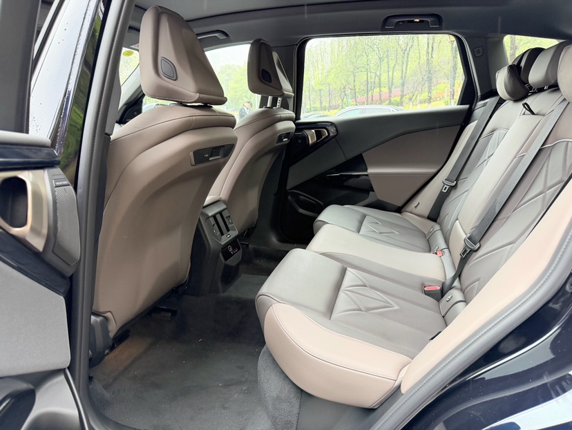 BMW X3 2025 #5 BMW X3 2025 car image #5