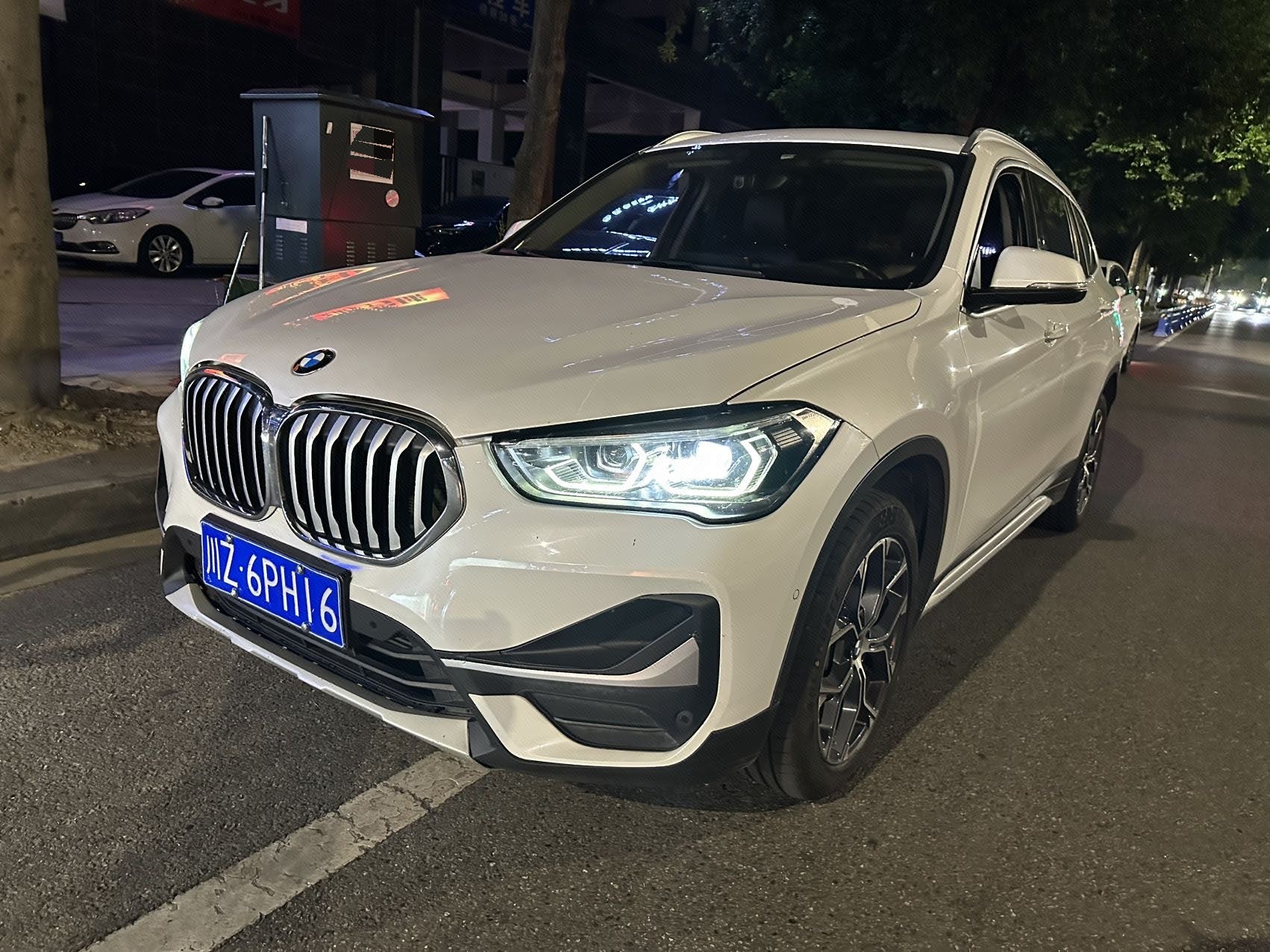 2020 2020 immagine di auto