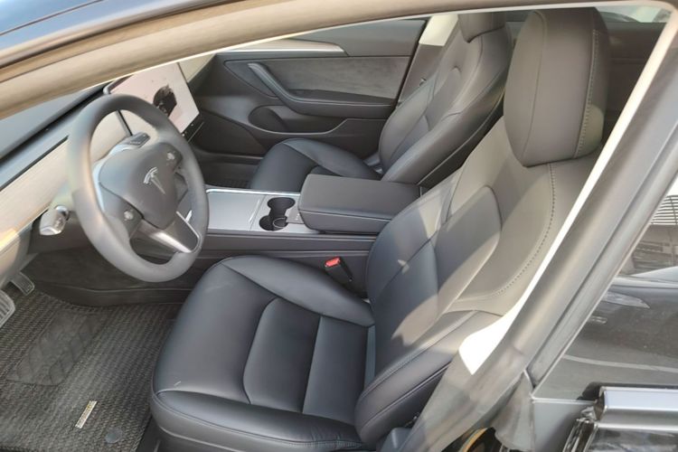 Tesla Model 3 2023 imagem de carro #19