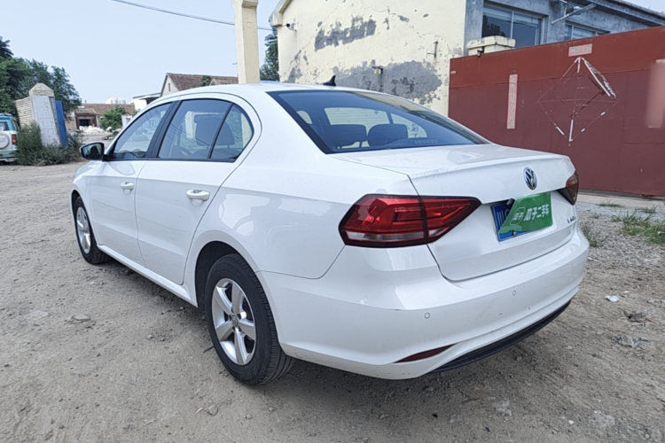 Volkswagen Lavida 2023 car image #5