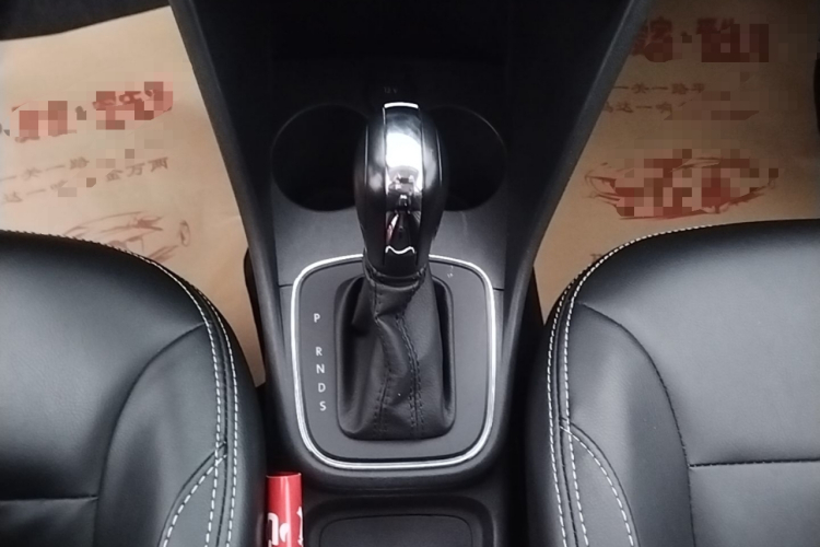 Volkswagen Polo 2019 car image #14