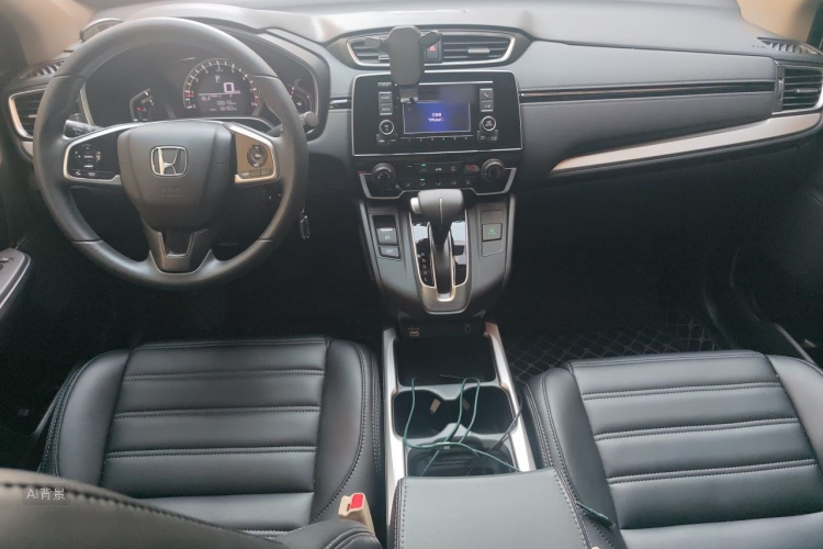 Honda CR-V 2022 car image #11
