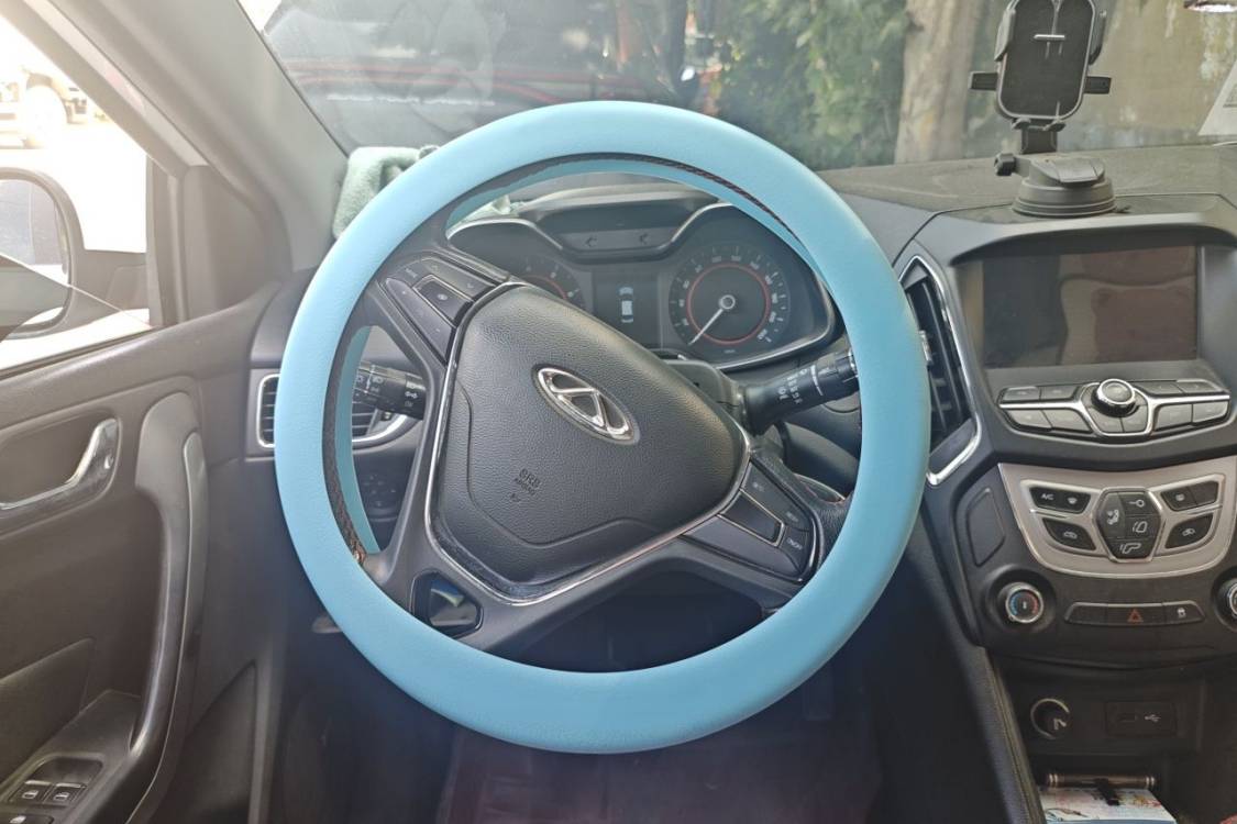 Chery Arrizo 5 2016 car image #24