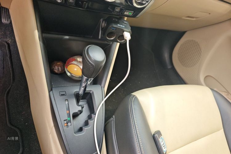 Toyota Vios 2017 #16 Toyota Vios 2017 car image #16