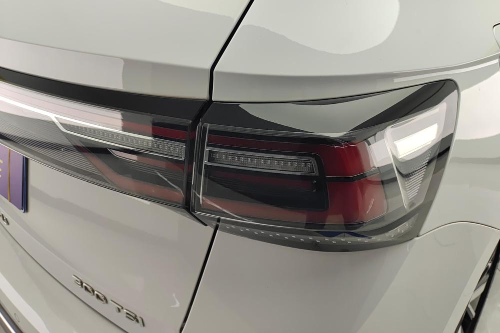 Volkswagen Tharu 2024 #9 Volkswagen Tharu 2024 car image #9