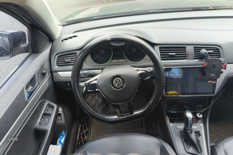 Volkswagen Lavida 2016 #12 Volkswagen Lavida 2016 car image #12