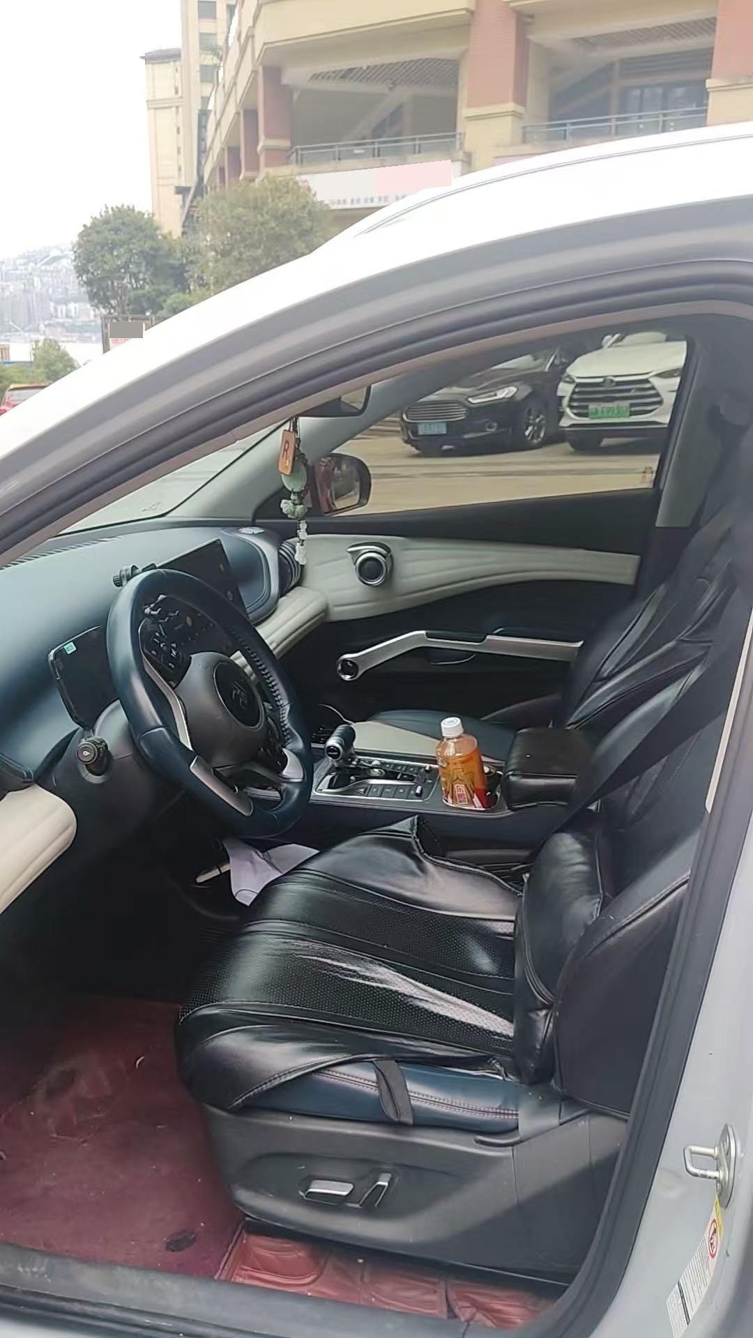 BYD Yuan Plus 2023 image de voiture #5