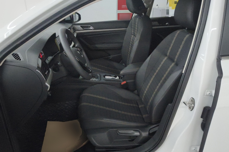 Volkswagen Lavida 2021 imagen de coche #15