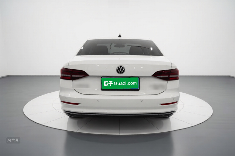 Volkswagen Lavida 2022 #6 Volkswagen Lavida 2022 car image #6