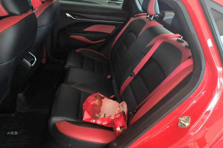 GEELY Binray 2020 #19 GEELY Binray 2020 imagen de coche #19