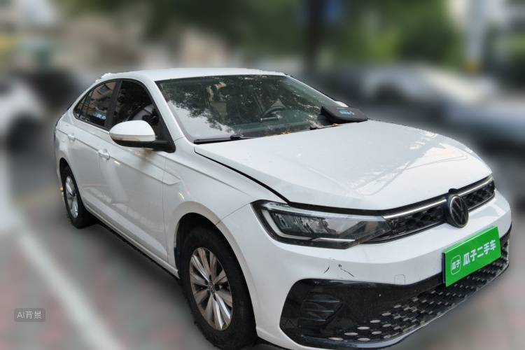 Volkswagen Lavida 2024 #4 Volkswagen Lavida 2024 car image #4