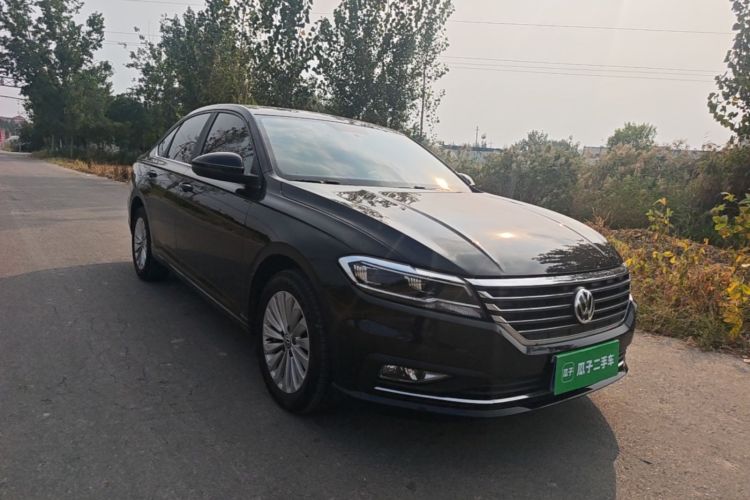 Volkswagen Lavida 2020 car image #4