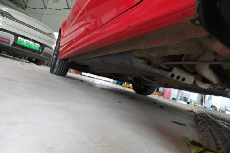 Volkswagen Polo 2019 #27 Volkswagen Polo 2019 car image #27
