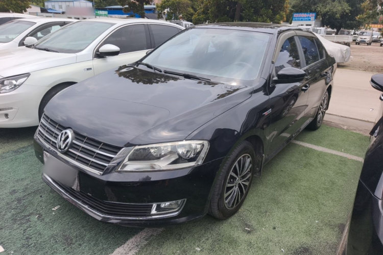 Volkswagen Lavida 2014 #2 Volkswagen Lavida 2014 car image #2