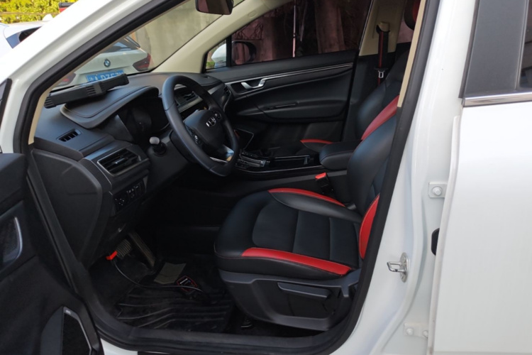 GEELY Emgrand GS 2021 #15 GEELY Emgrand GS 2021 car image #15