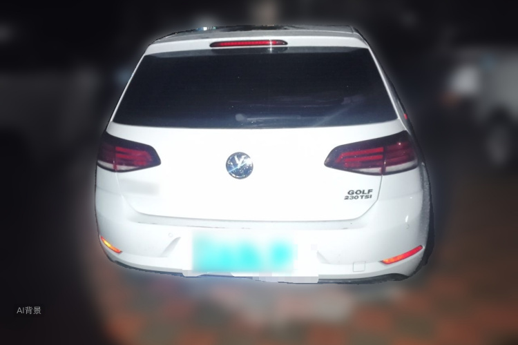 Volkswagen Golf 2018 #6 Volkswagen Golf 2018 imagem de carro #6