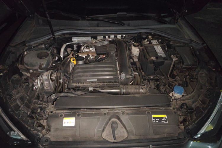 Audi A3 2021 immagine di auto #22