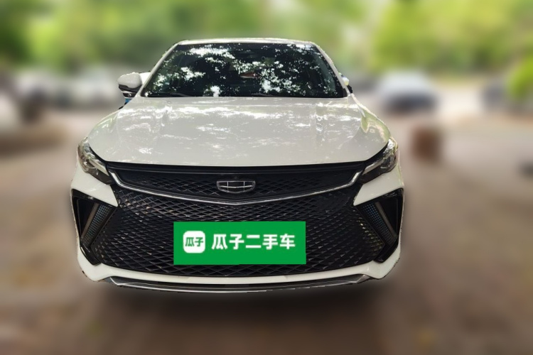 GEELY Emgrand L 2022 #3 GEELY Emgrand L 2022 изображение автомобиля #3